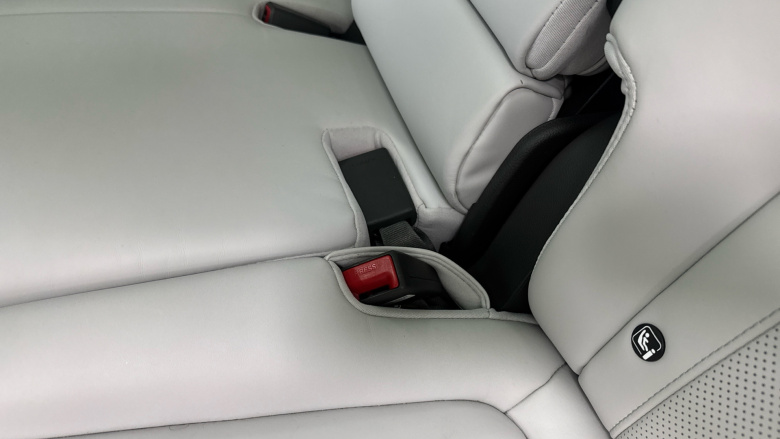 Hyundai SANTA FE 1.6 TGDi Plug-in Hybrid Ultimate 5dr 4WD Auto Estate